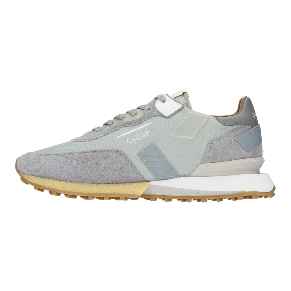 Ghoud - Shoes > Sneakers - Gray - Ghoud - Modalova