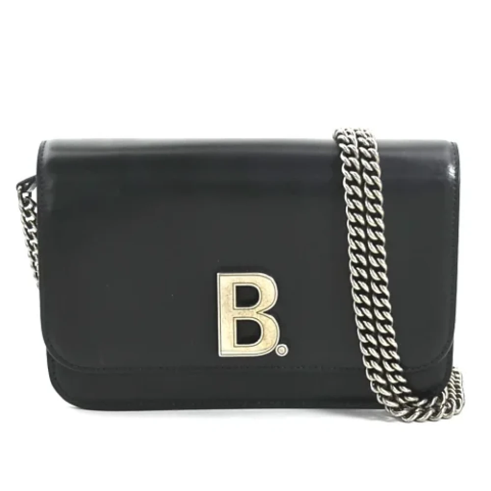 Pre-owned > Pre-owned Bags > Pre-owned Shoulder Bags - - Balenciaga Vintage - Modalova