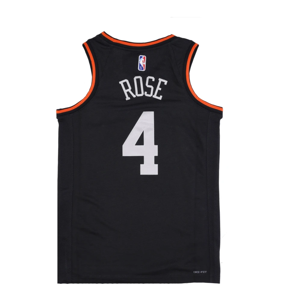 Nike Derrick Rose NBA DRI FIT Shirt Multicolor Heren