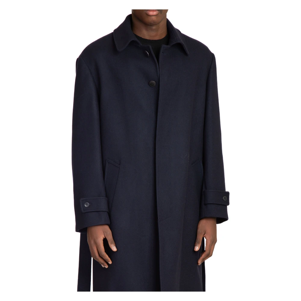 Costumein Gordeljas in Edouard-stijl Blue Heren