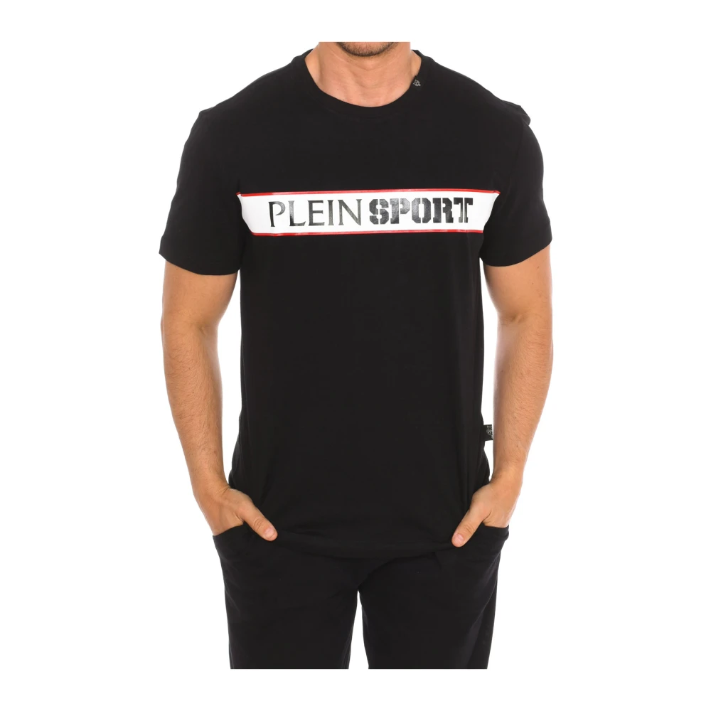 Tops > T-Shirts - - Plein Sport - Modalova