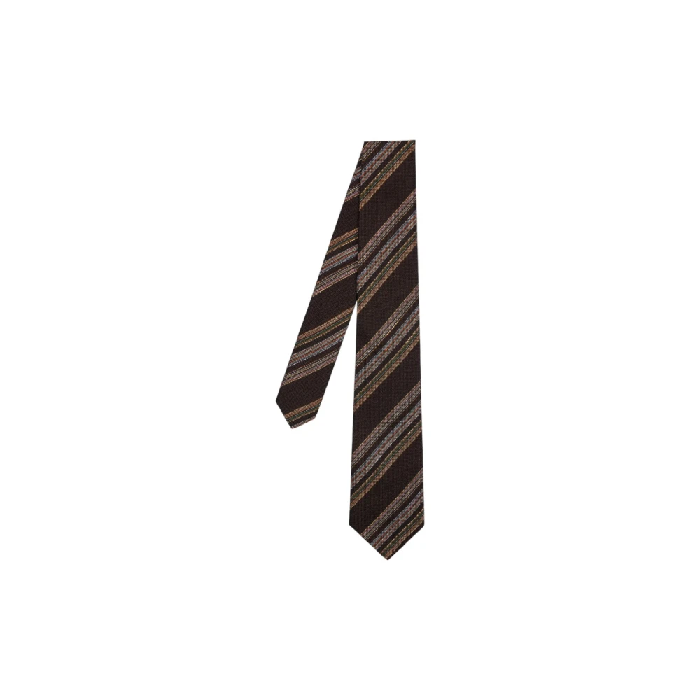 Accessories > Ties - - Paul Smith - Modalova