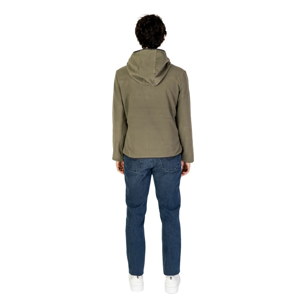 U.s. Polo Assn. Herenjassen en -jassen Collectie Gray Heren