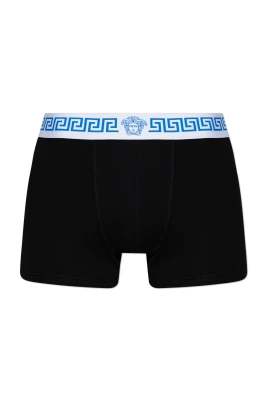 Trunks i bomullsjersey