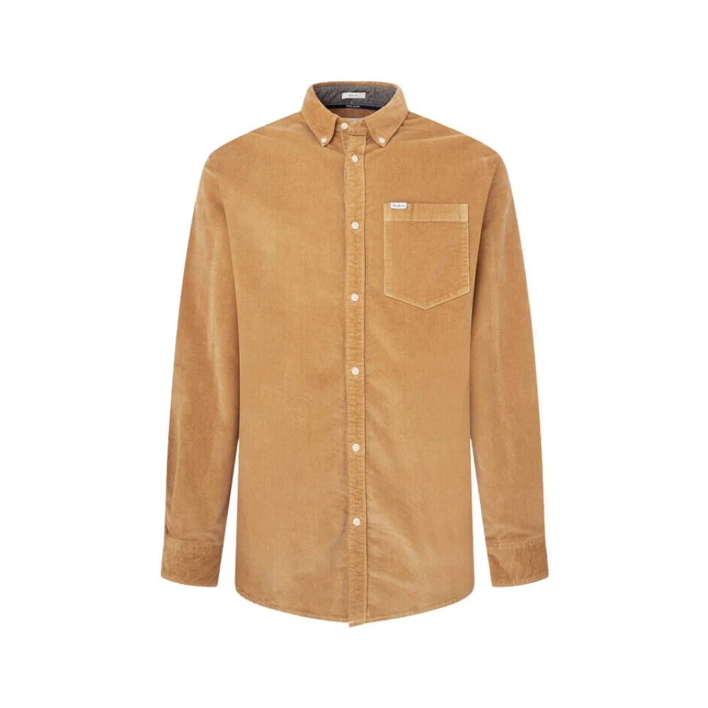 Shirts > Casual Shirts - - Pepe Jeans - Modalova