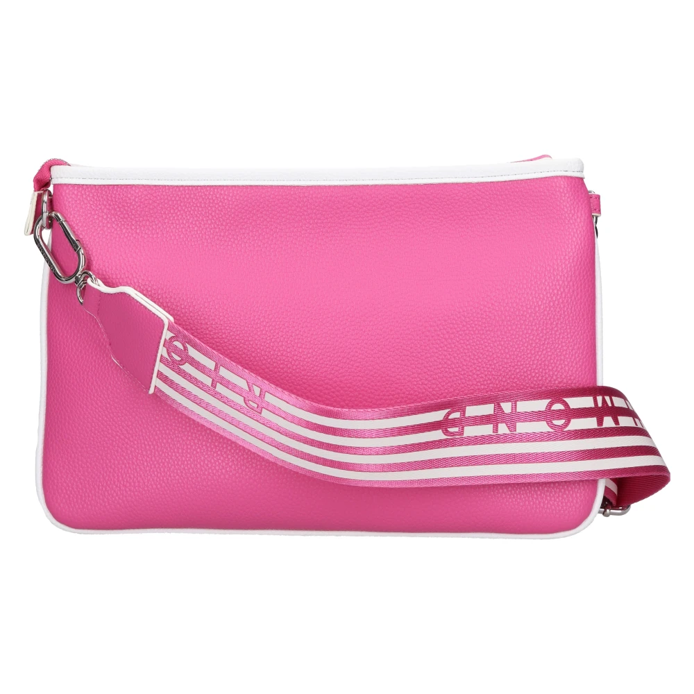 John Richmond Tassen.. Fuchsia Pink Dames