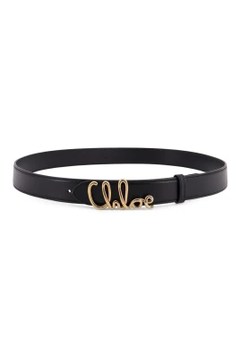 Iconic Belt