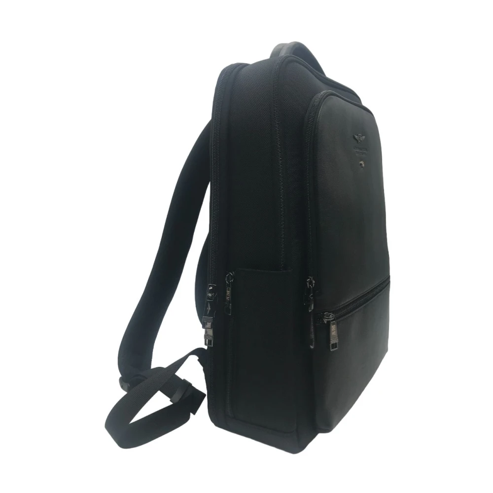 aeronautica militare Task Am-533 Rugzak Black Heren