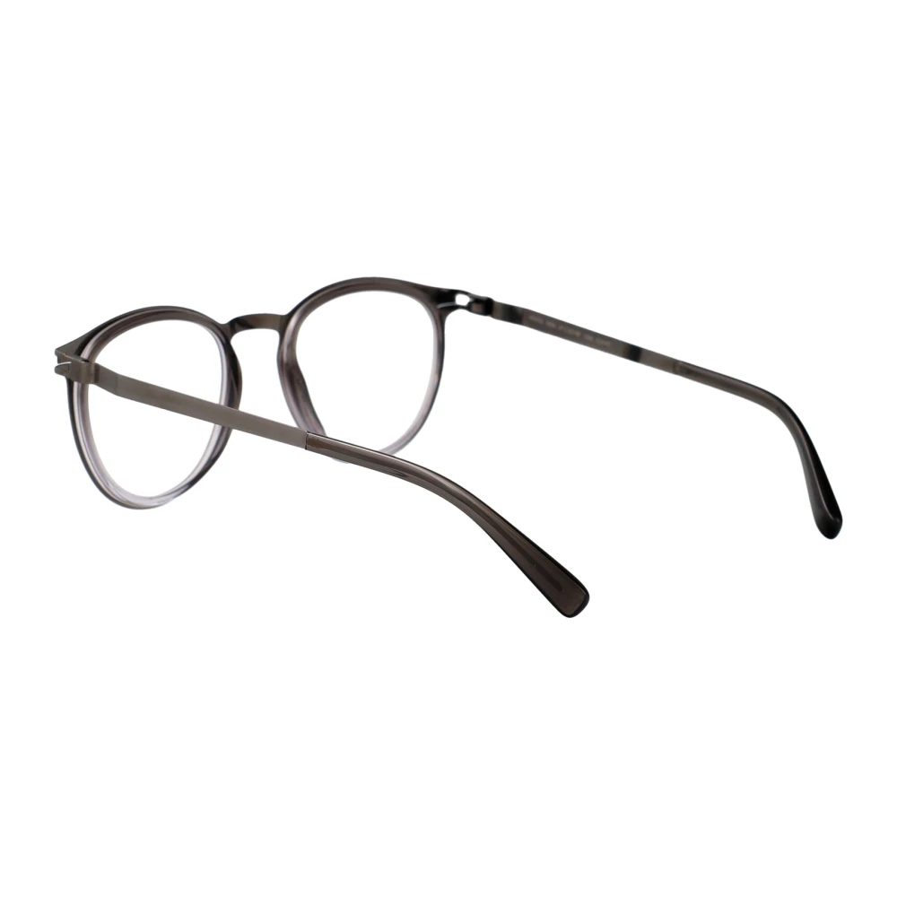 Mykita Stijlvolle Optische Bril Siwa Collectie Gray Unisex