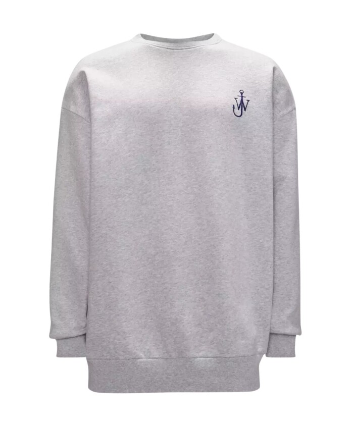 sweat-shirt-gris-en-coton