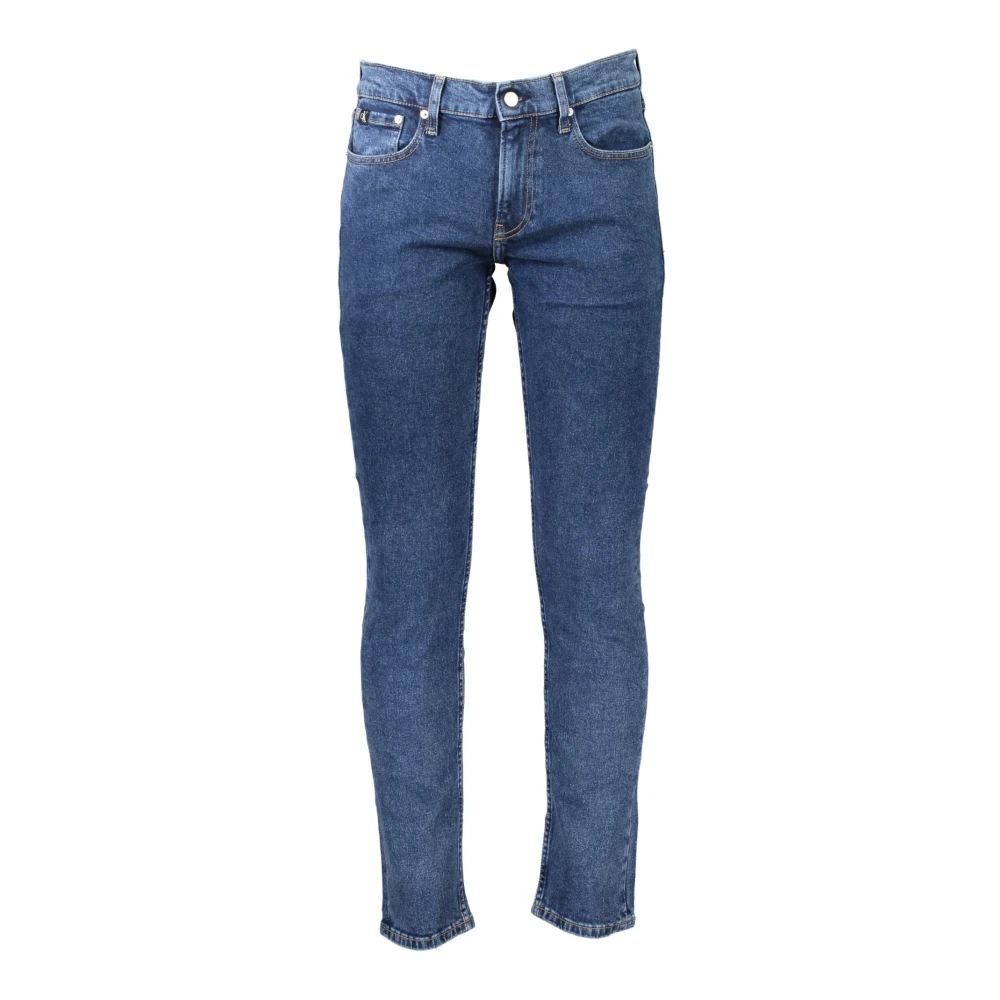Calvin Klein Kleding Blue Heren