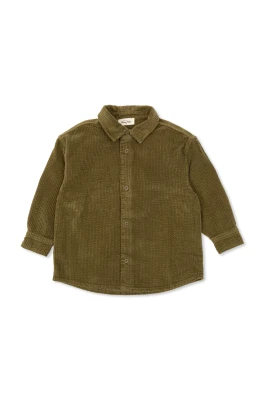 Padow Corduroy Shirt