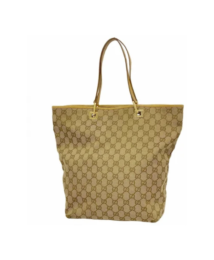 pre-owned-toile-sacs-gucci