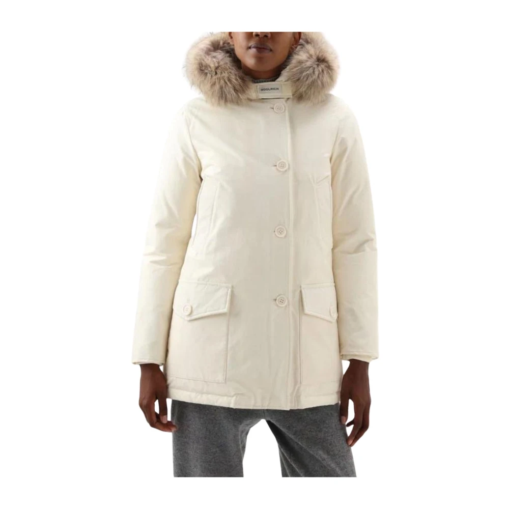 Jackets > Winter Jackets - - Woolrich - Modalova