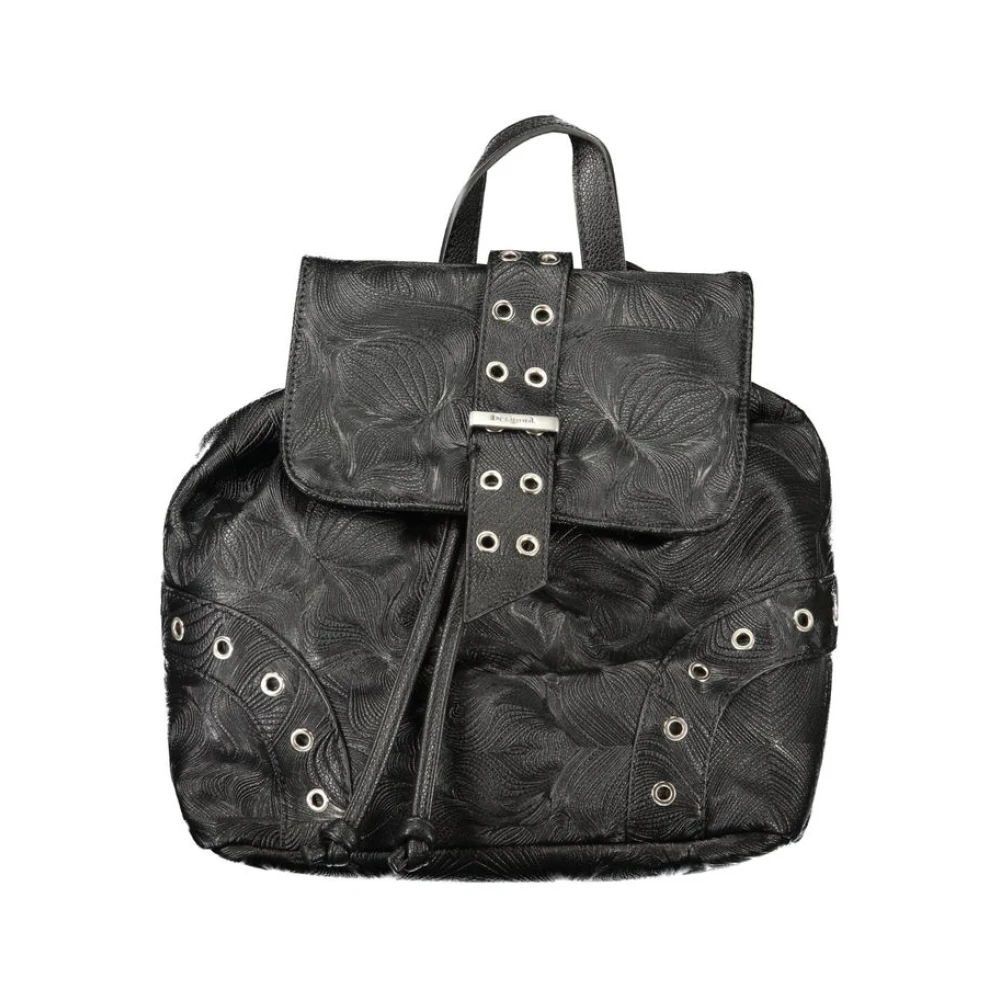 Desigual , Damen, Taschen, Schwarzk, One Size - Bild 4