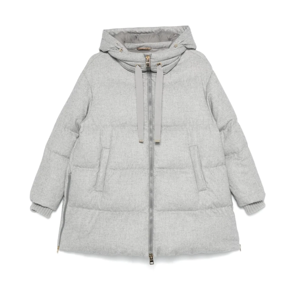 Jackets > Winter Jackets - - Herno - Modalova