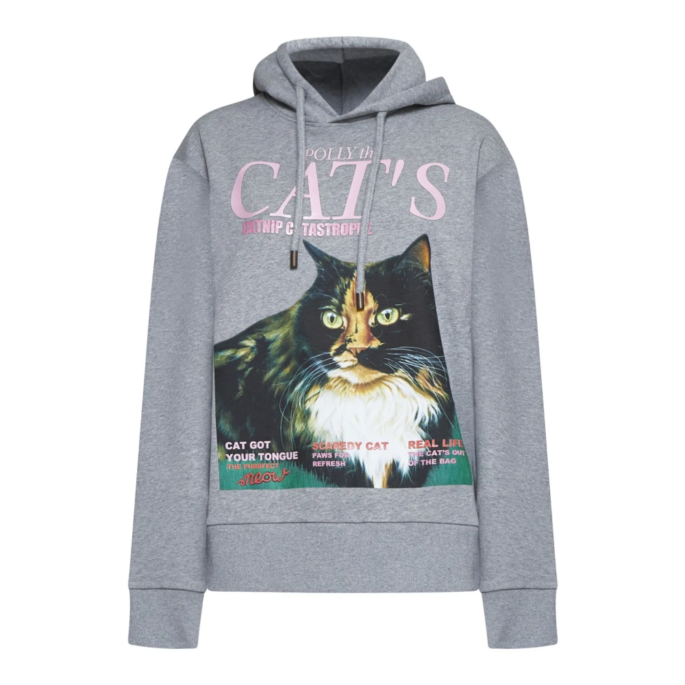 Sweatshirts & Hoodies > Hoodies - - JW Anderson - Modalova