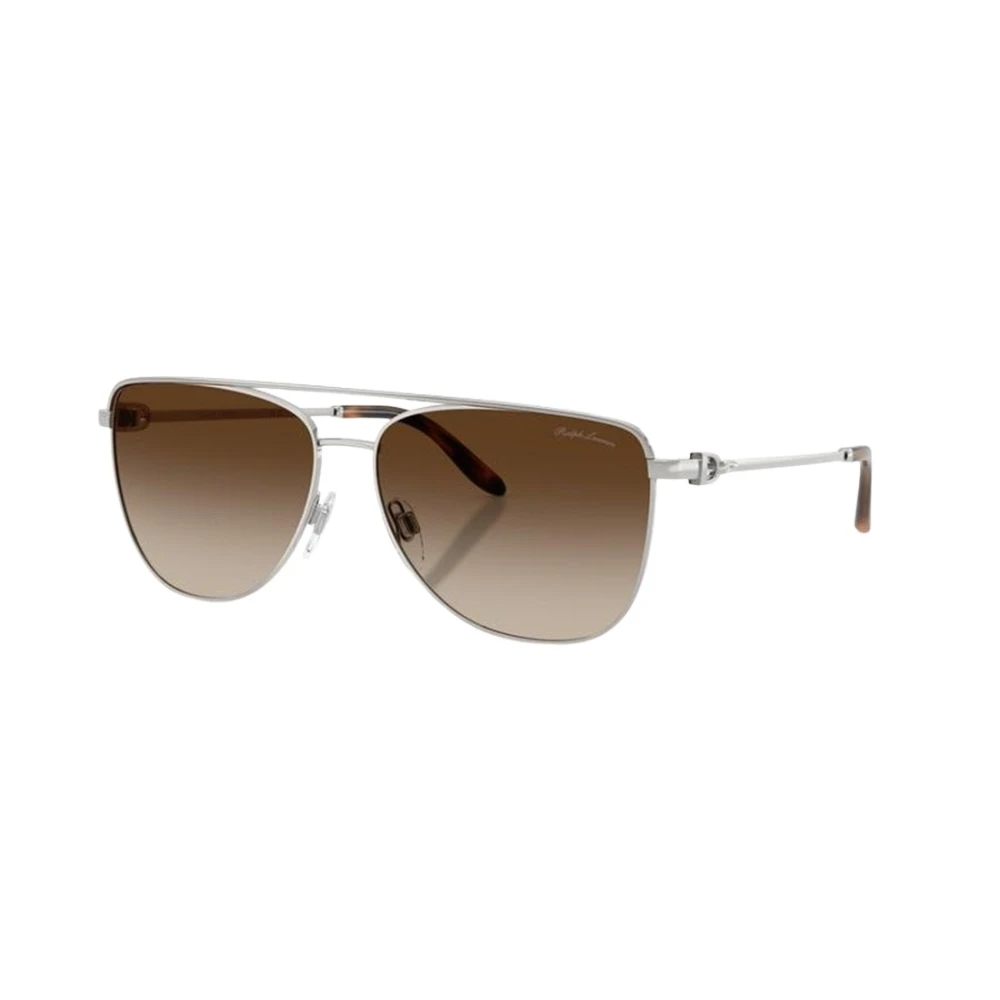 Ralph Lauren Rl7096 900113 Sunglasses - Female - Sunglasses - Gray - 59 Mm - Accessories