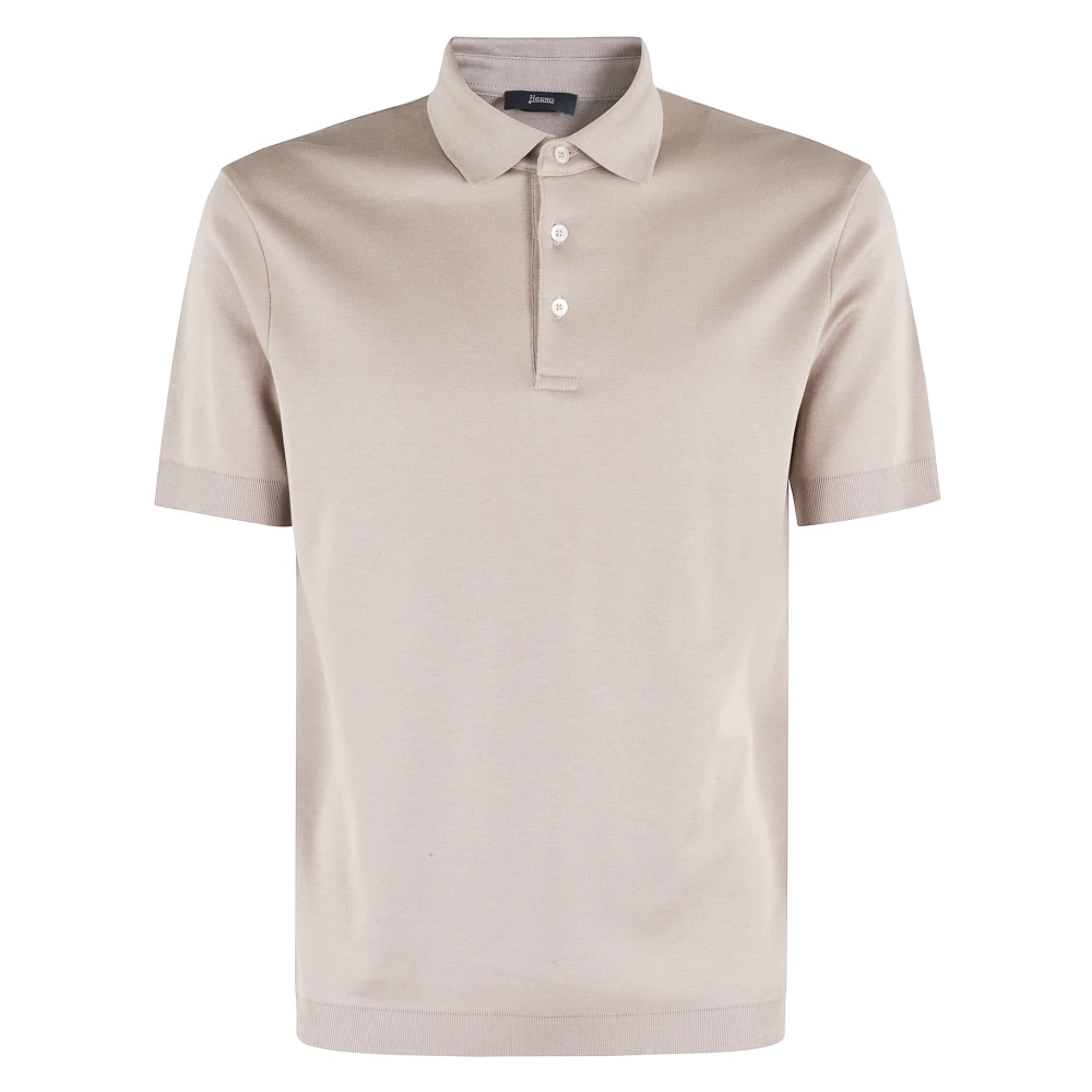 Tops > Polo Shirts - - Herno - Modalova