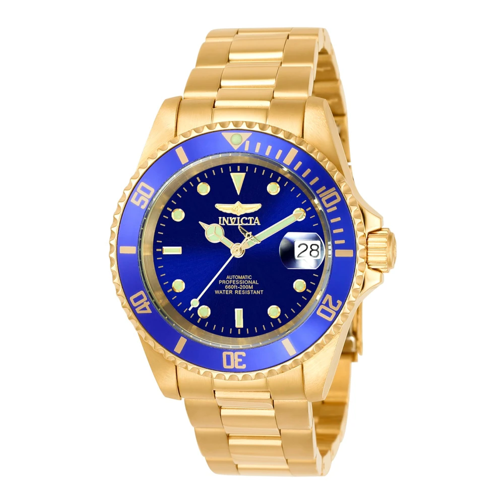 Accessories > Watches - - Invicta - Modalova