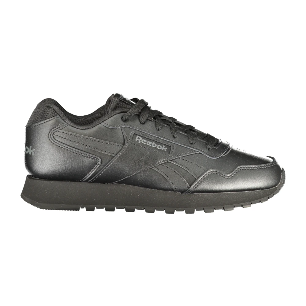 Reebok Black Glide - Male - Trainers - 6 Uk - Sport