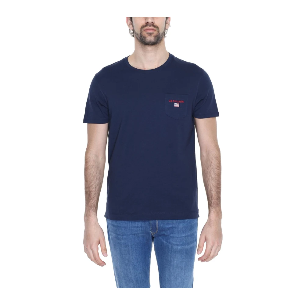 Tops > T-Shirts - - U.s. Polo Assn. - Modalova