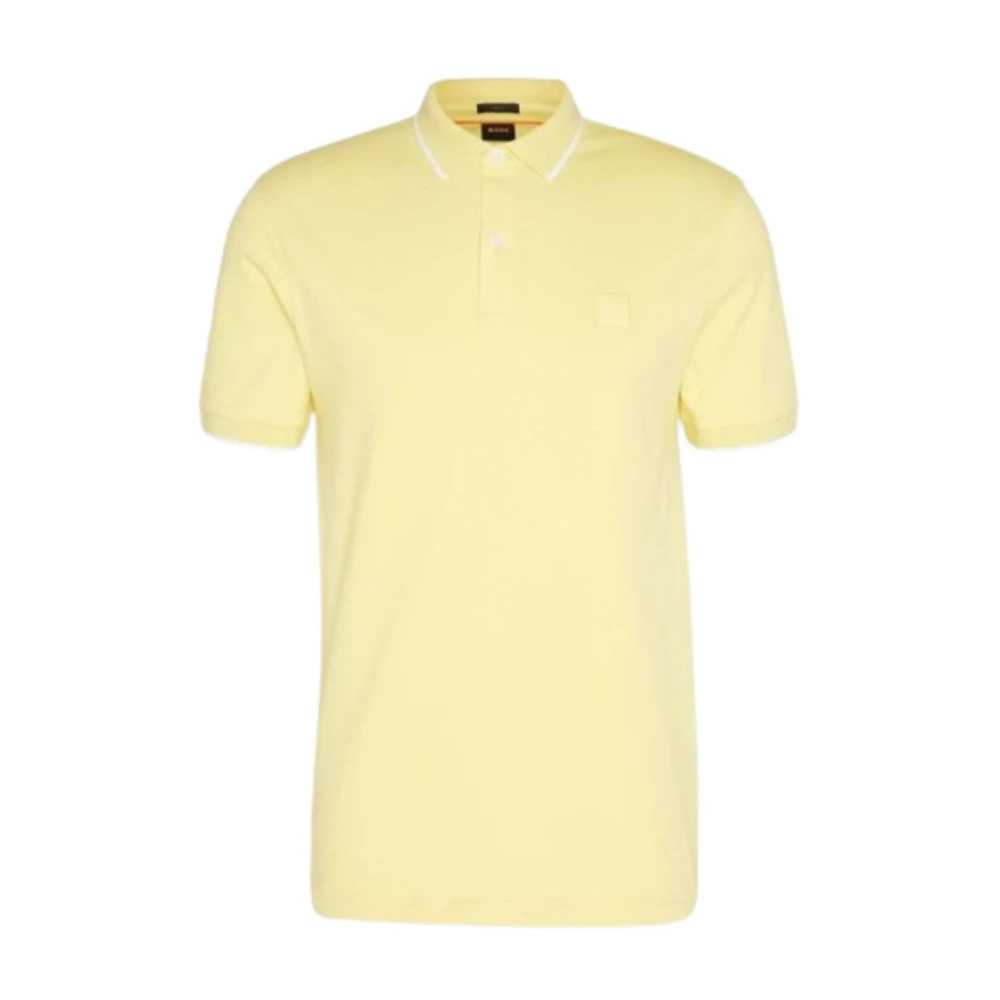 Tops > Polo Shirts - - Hugo - Modalova