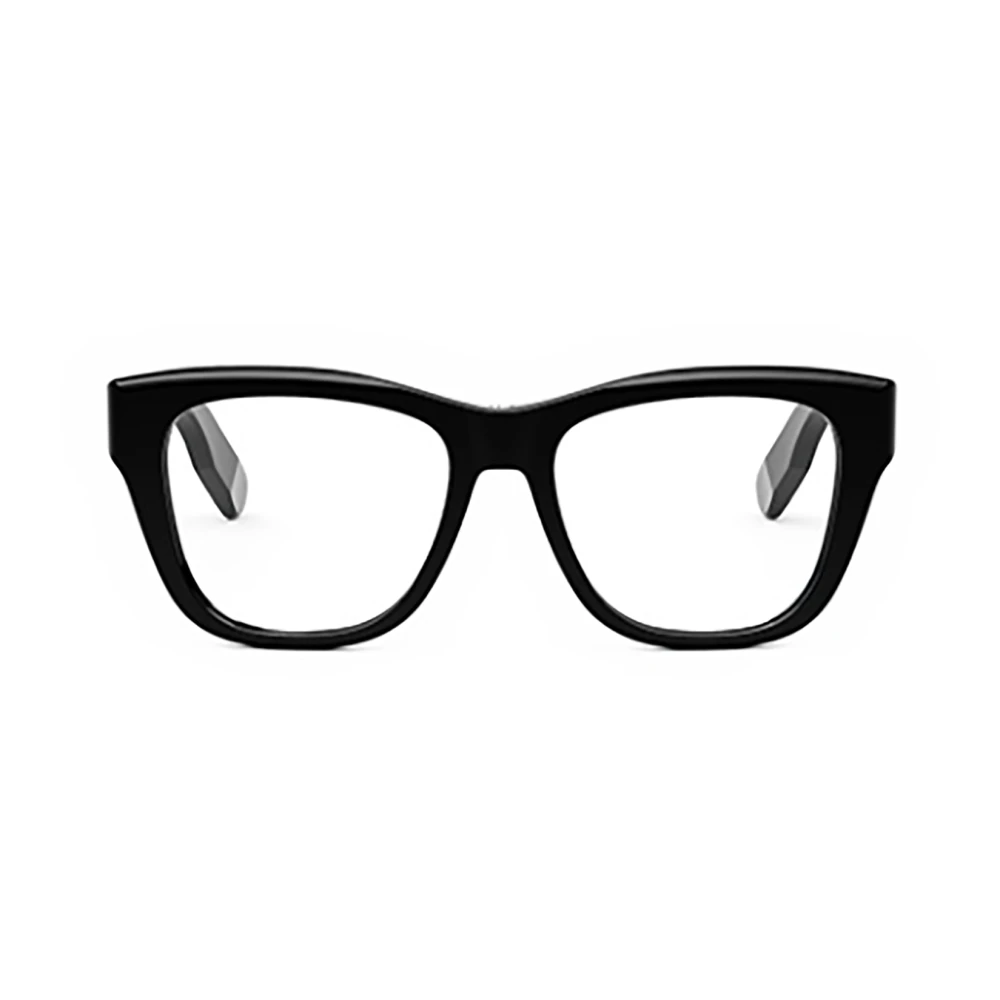 Dior Zwarte optische monturen voor vrouwen Black Dames