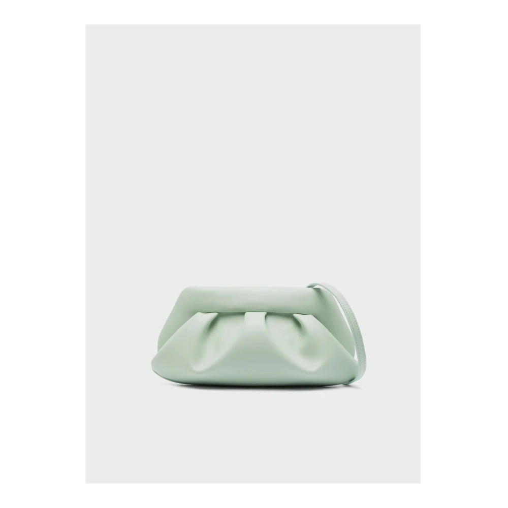 THEMOIRè Emera Clutch Tas Green Dames