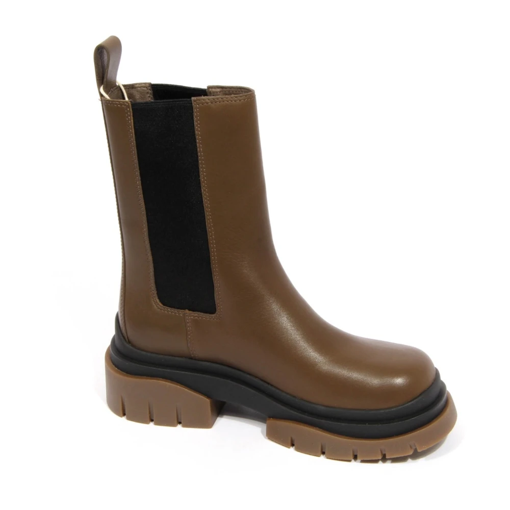 Shoes > Boots > Chelsea Boots - - ASH - Modalova