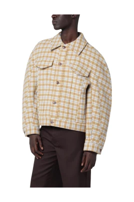 Matthieu Jacket