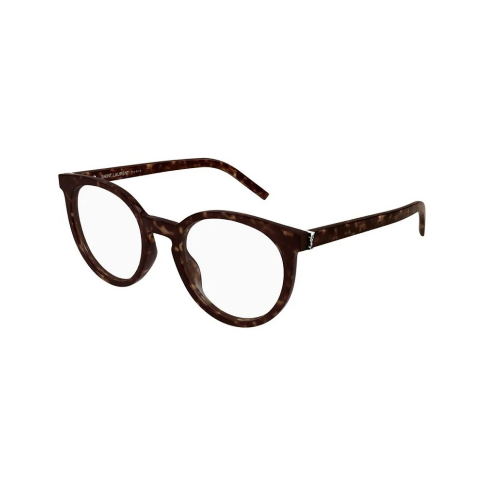 Saint Laurent Women's Brown M147 002 Frame - Glasses - 52 Mm- Accessories