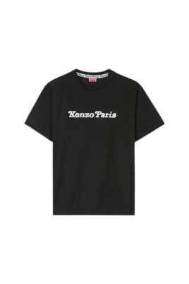 t-shirt-en-coton-noir-avec-imprime-avant