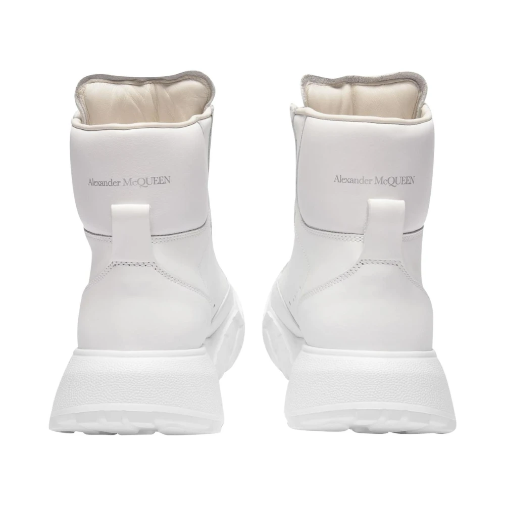 Alexander McQueen Oversized Sneaker