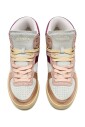metallic-finish-low-top-basketball-sneakers