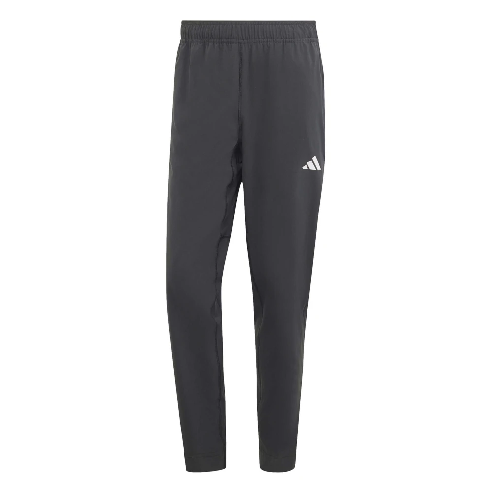 Adidas Tr-Es Geweven Pt Lange broek Gray Heren