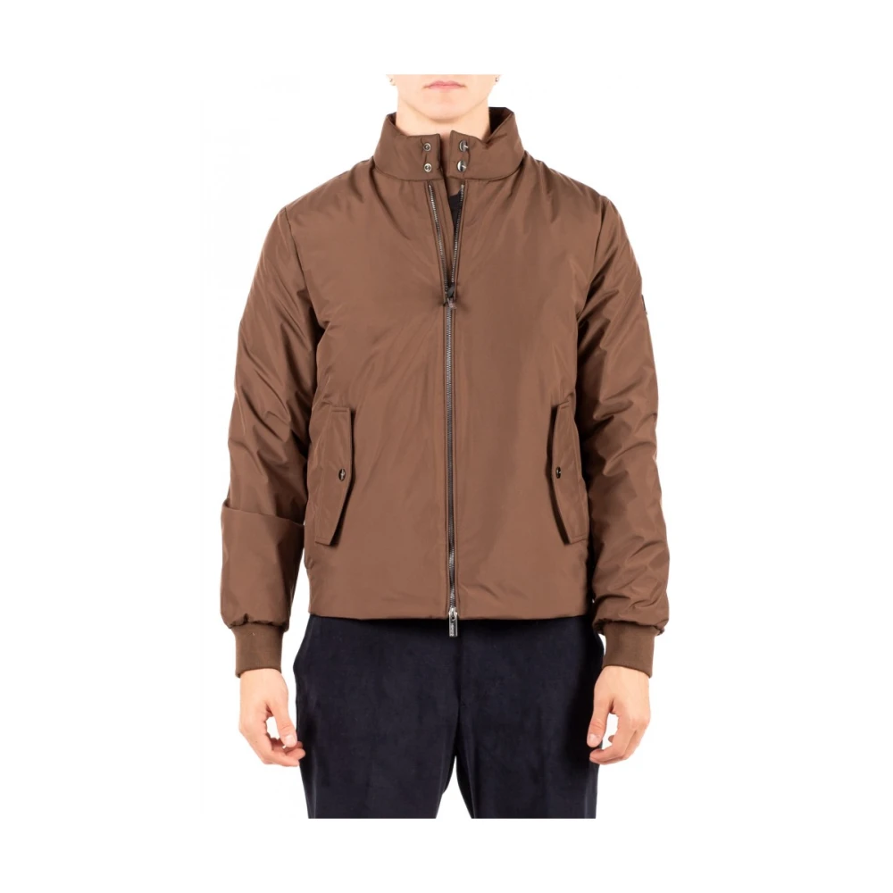 Hèskimo Uomo Marrone - Blouson - Jackets - Xl