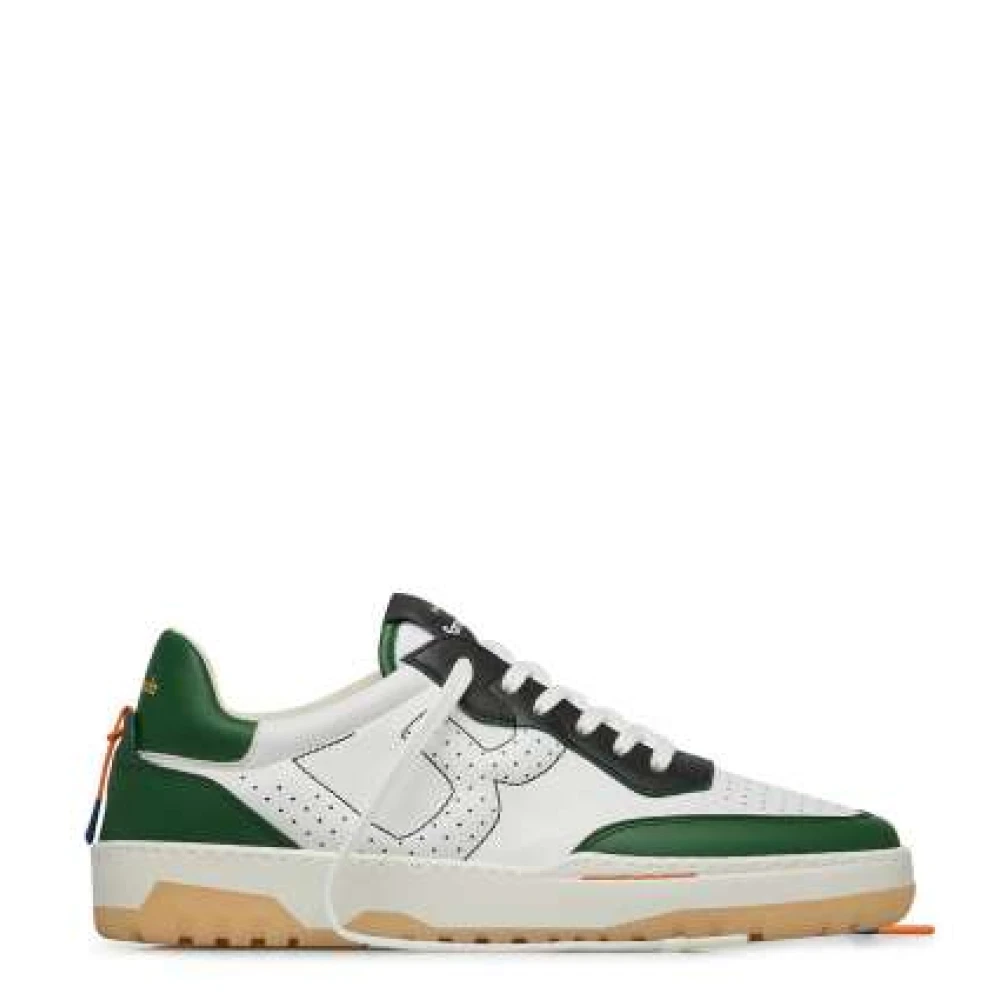 Shoes > Sneakers - - Barracuda - Modalova