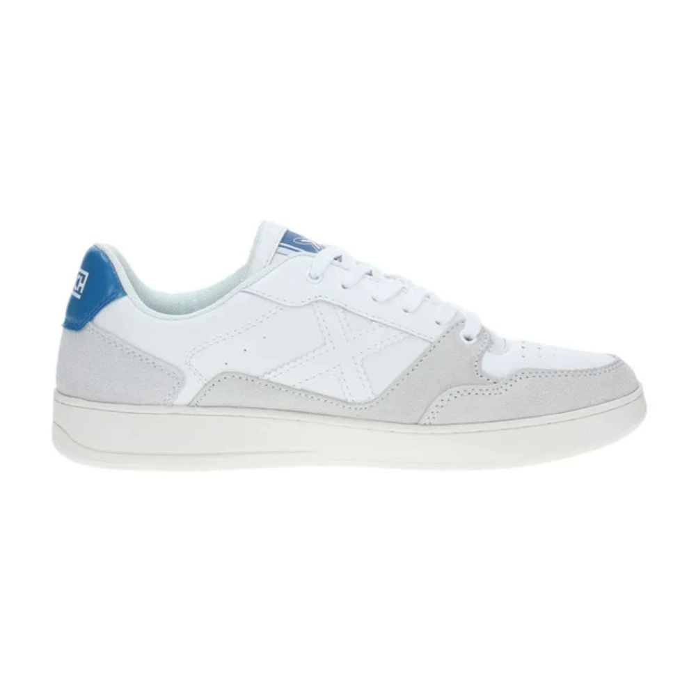 Munich - Shoes > Sneakers - White - Munich - Modalova