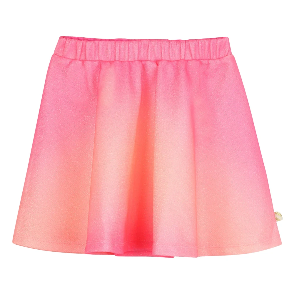 Billieblush Women's Gradient Skirt