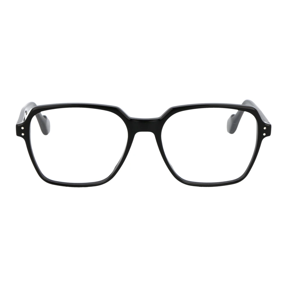 Gentle Monster Mantu Optische Bril Black Unisex