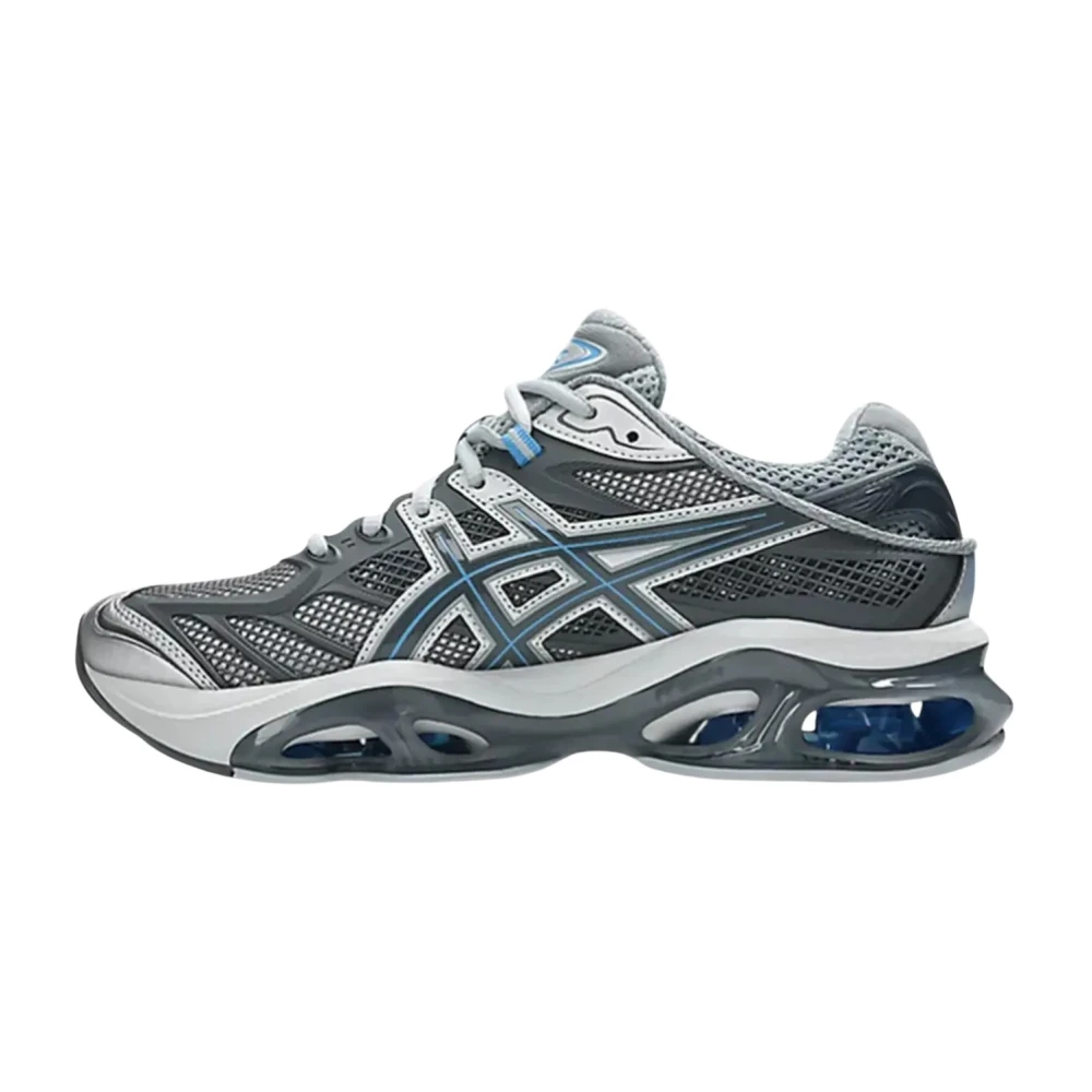 Asics , Herren, Sport, Grau, 41 1/2 Eu - Bild 6