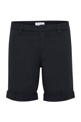 shorts-and-knickers-noirs-avec-poches