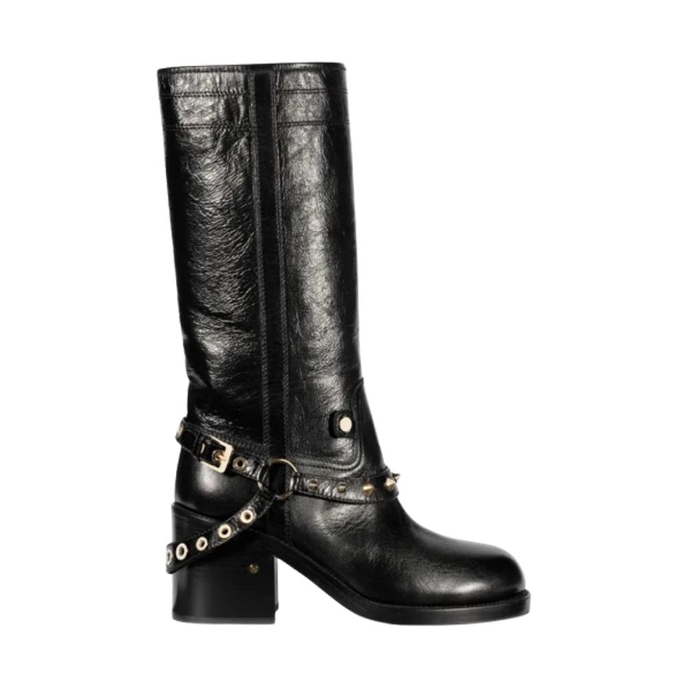 Shoes > Boots > Heeled Boots - - Laurence Dacade - Modalova