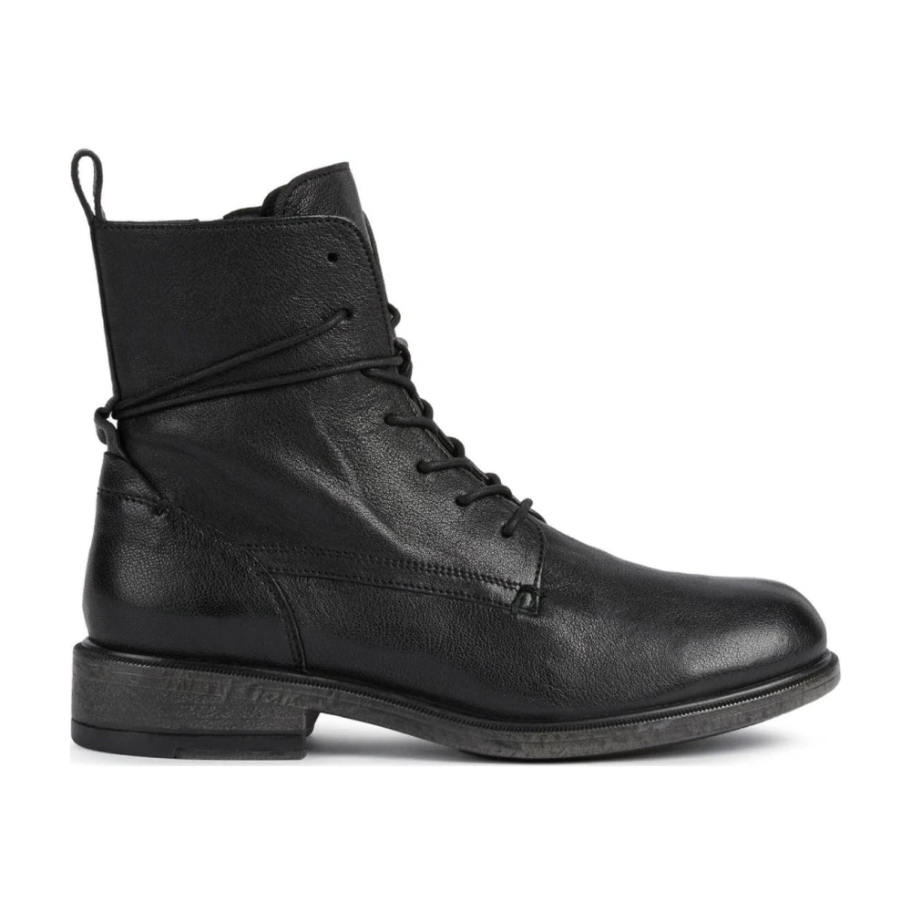 Shoes > Boots > Ankle Boots - - Geox - Modalova