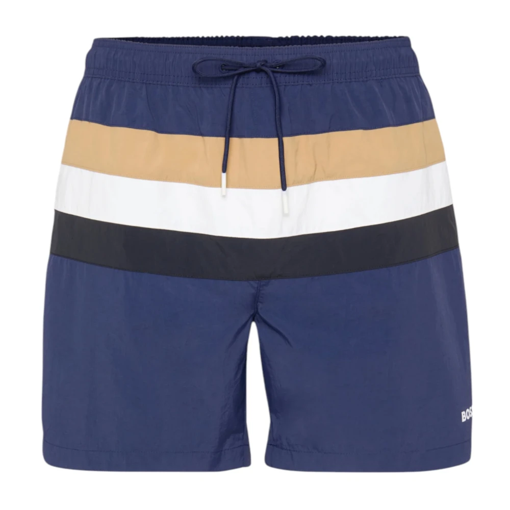 Swimwear > Beachwear - - Hugo Boss - Modalova