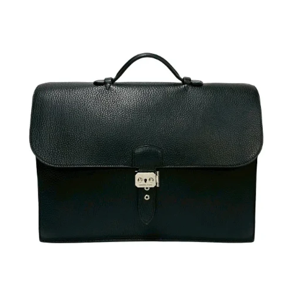 Pre-owned > Pre-owned Bags > Pre-owned Handbags - - Hermès Vintage - Modalova
