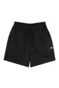 shorts-en-coton-noir-avec-taille-elastique