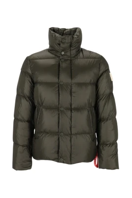 Chamonix Pufferjacka
