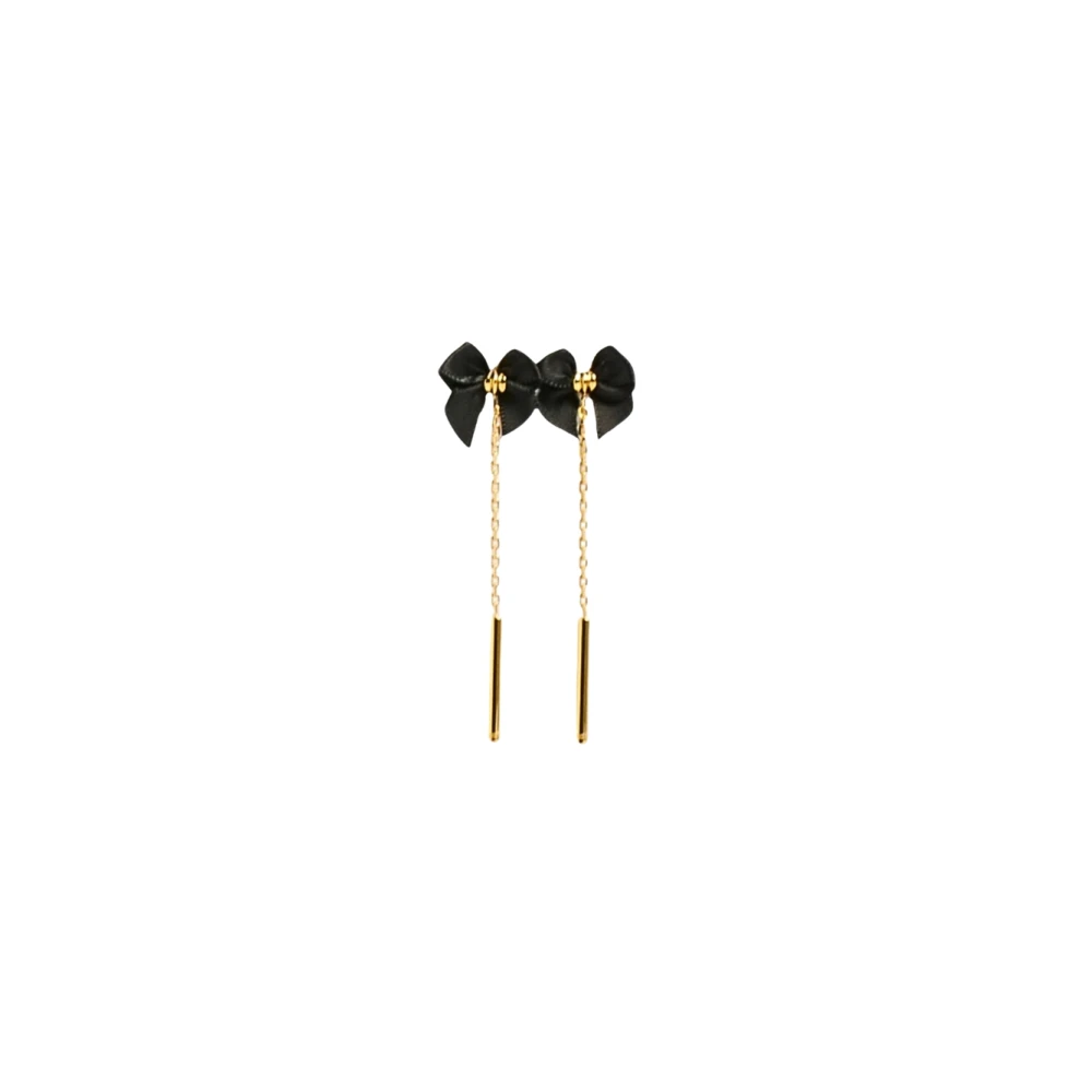 Accessories > Jewellery > Earrings - - Elisabetta Franchi - Modalova